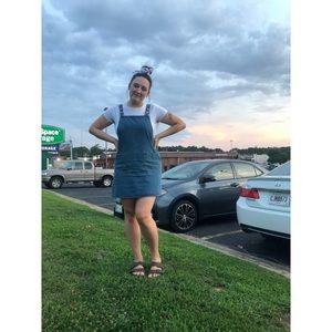 Meet your Posher, Rose